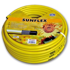 Bild Sunflex WMS1/220 1/2" 20 m gelb 