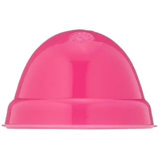 WMF Ersatzteil McEgg Eierbecher, Einlage pink, Kunststoff spülmaschinengeeignet