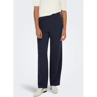 Only Onlrina Life Schlupfhose Blau XS 32