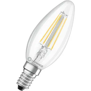 LEDVANCE LED-Kerzenlampe 4099854062308 5,5 W E14 warmweiß 1 St.