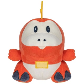 BOTI Pokemon PKW3350 Kuscheltier - Fuecoco 20 cm