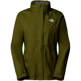 The North Face Damen Evolve II Triclimate Jacke (Größe XL,