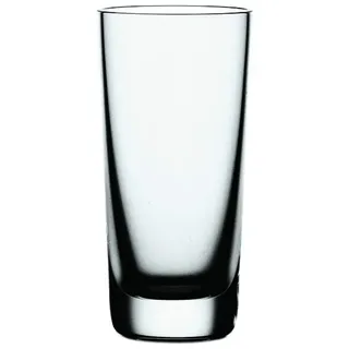 Spiegelau Schnapsgläser 55 ml, 6 Stück, Special Glasses, 9000191, Shotgläser aus Kristallglas, Likörgläser spülmaschinenfest