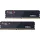 Flare X5 (2 x 16GB, 6000 MHz, DDR5-RAM, U-DIMM), RAM, Schwarz