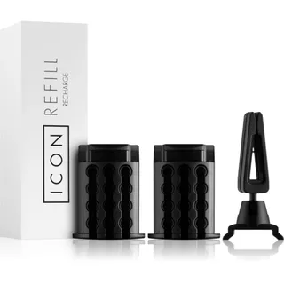 Millefiori Icon Orange Tea Autoduft + zusätzliche Füllung 1 St.