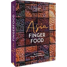 Asia Fingerfood