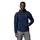 II Softshelljacke Damen Collegiate Navy L