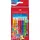 Jumbo Buntstifte Set 10 St. mehrfarbig