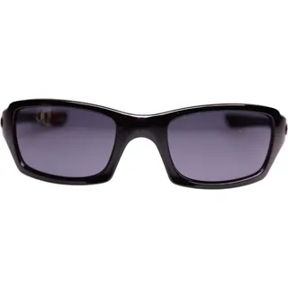 OAKLEY HSTN Sonnenbrille (Größe One Size, braun)