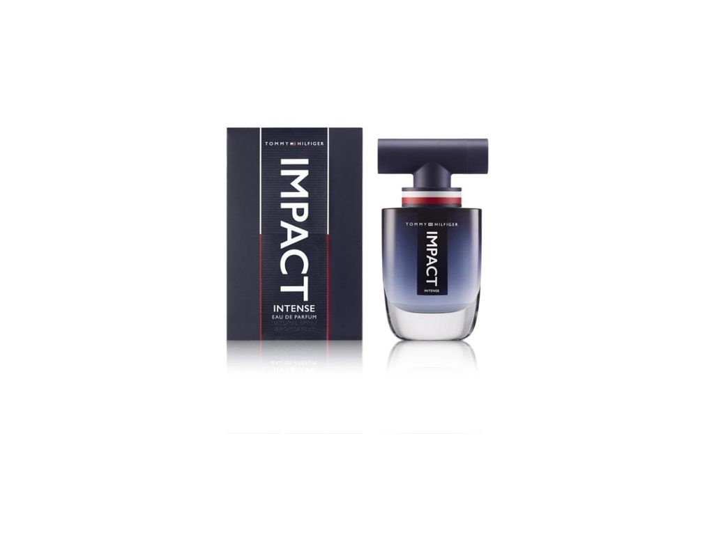 Bild von Impact Intense Eau de Parfum 50 ml