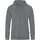 Kapuzenjacke Damen graugraugrau 34 Damen
