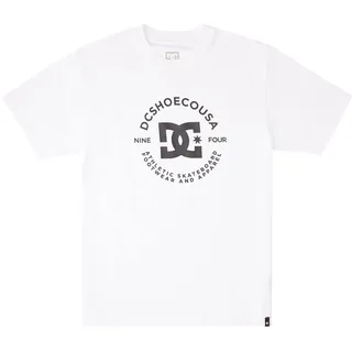 DC Shoes DC Star Pilot - T-Shirt für Männer Weiß