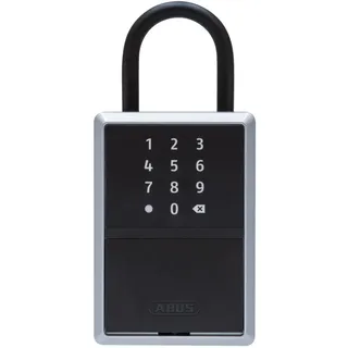 ABUS KeyGarage One 797 Zahlenschloss / keine Sicherheitsstufe