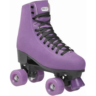 Roces Damen RC1 CLASSICROLLER 1 Rollschuhe, Violet, 42