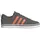 VS Pace 2.0 Charcoal/Dusky Orange/Cloud White 42