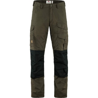 Fjällräven Barents Pro Winter Trousers M oliv)