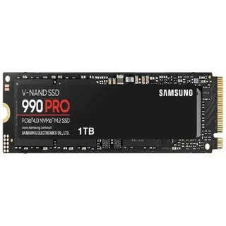 Samsung 990 Pro 1 TB M.2