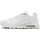 Air Max Command Herren White/White-Metallic Silver 46