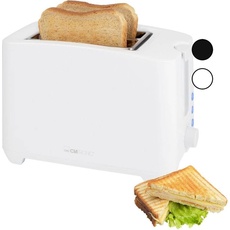 Bild von TA 3801 Toaster weiß