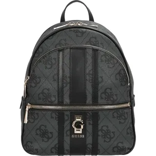 GUESS Erenia Large Rucksack Schwarz