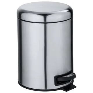 Wenko Leman 5 l Silber