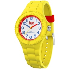 Bild IW020324 - Yellow Spy - XS - Horloge