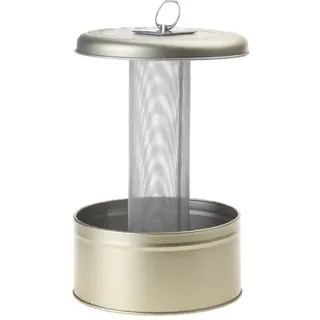 Hängend Reptilien Gerste Insekten Schale Integriert Anti-escape