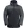 3in1 Jacke Schwarz L