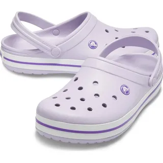 Crocband Clog lavender/purple 37-38