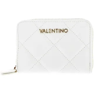 Valentino Ocarina Wallet Damen Geldbörse pyt white