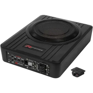 RENEGADE RS800A Auto-Subwoofer aktiv 200W