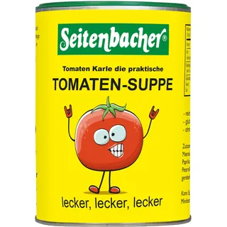 Seitenbacher Tomaten 400 g