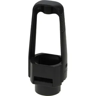 Sage Halter Wasserfilter khaki