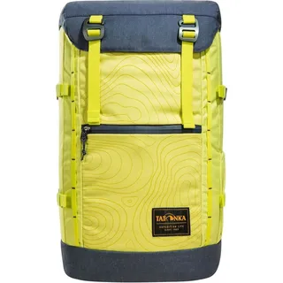 Tatonka City Hiker 20 l gelb/weiß