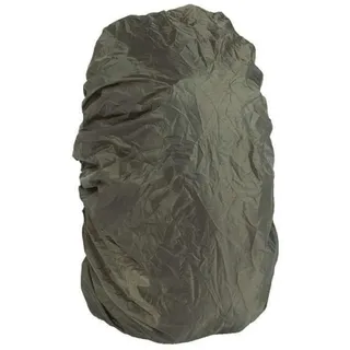 Mil-Tec Unisex – Erwachsene Rucksackbezug-14090001 Rucksackbezug, Oliv, Einheitsgröße