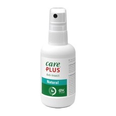 Care Plus Anti-Insect Natural Spray - weiss - 60ml