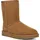 Classic Short II Chestnut 36
