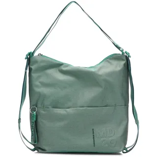 Mandarina Duck MD20 Slide Schultertasche Synthetik Green