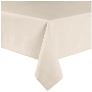 Sander Tischdecke Loft 150 x 250 cm Beige