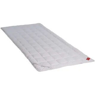 HEFEL Wellness Retreat Unterbett – CELLIANT® & Tencel®, 500 g/m2, regenerierend & temperaturregulierend – für erholsamen Schlaf – in vielen Größen (90 x 200 cm)