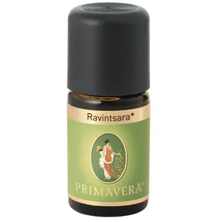 Primavera Ravintsara Bio Ätherisches Öl 5 ml