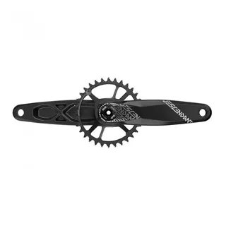Truvativ Descendant 6K Eagle Dub 175mm 32 Zähne Kurbelgarnitur (00.6118.532.000)