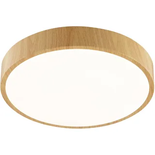 Brilliant Teranon 1 rund Holzoptik