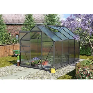 Calypso 5800 Alu grau HKP 4 mm 5,80 m²