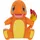 Jazwares Pokémon Vinyl Figur Glumanda 8 cm