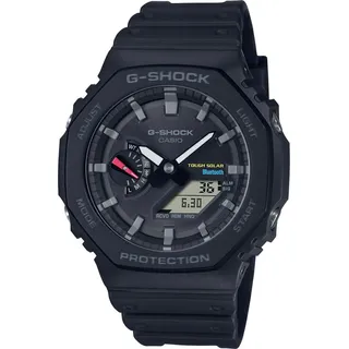 G-Shock GA-B2100 Resin 45,4 mm GA-B2100-1A