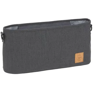 Lässig Buggy Organizer Anthracite