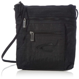 CAMEL ACTIVE Journey Cross Bag S black