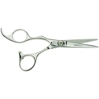 Olivia Garden SilkCut Haarschneide-Schere 5,00 Zoll Linkshand