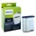 AquaClean Silber/Schwarz 8 St.
